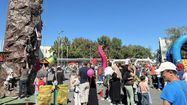 FORMAT RÉDUIT - La Foire de Pau est désormais repliée sur 3 jours